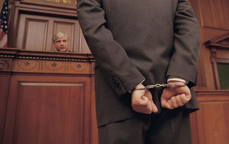 تفاوت متهم ، محکوم و مجرم تفاوت متهم ، محکوم و مجرم